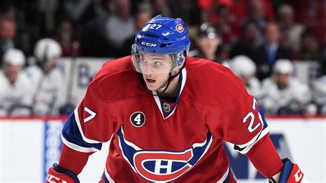 Report: Alex Galchenyuk's girlfriend arrested on 